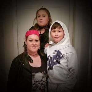 Meet your Posher, Christa